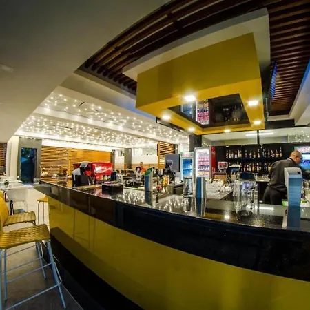 Appartement Premier Lux *