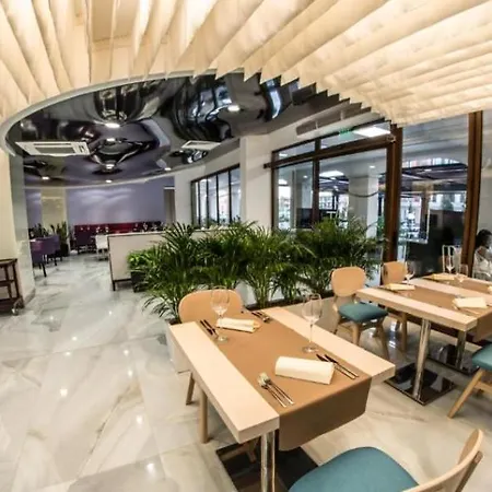 Premier Lux Apartmán Sveti Vlas