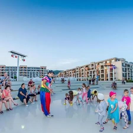 Apartmán Premier Lux Sveti Vlas