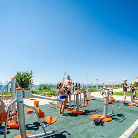 Appartement Premier Lux Sveti Vlas