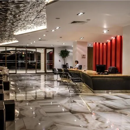 Premier Lux Apartmán *