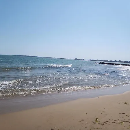 Premier Lux Appartement *