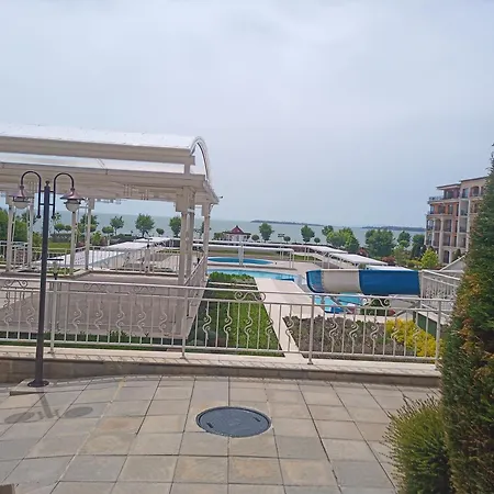 Apartmán Premier Lux