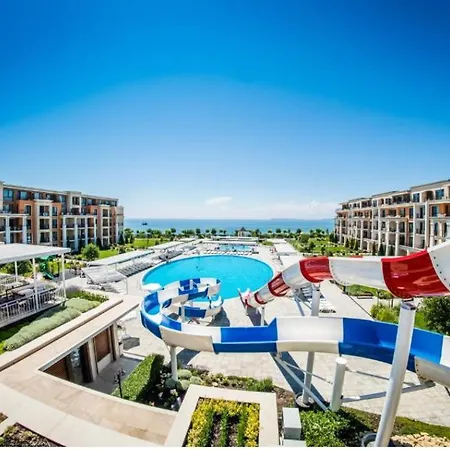 Premier Lux Apartmán