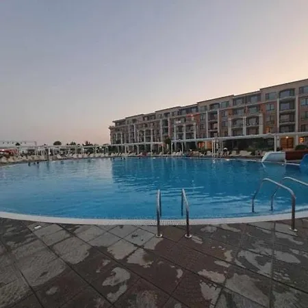 Appartement Premier Lux