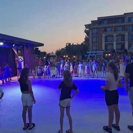 Premier Lux * Sveti Vlas