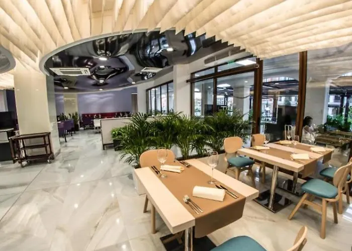 Premier Lux Apartment Sveti Vlas