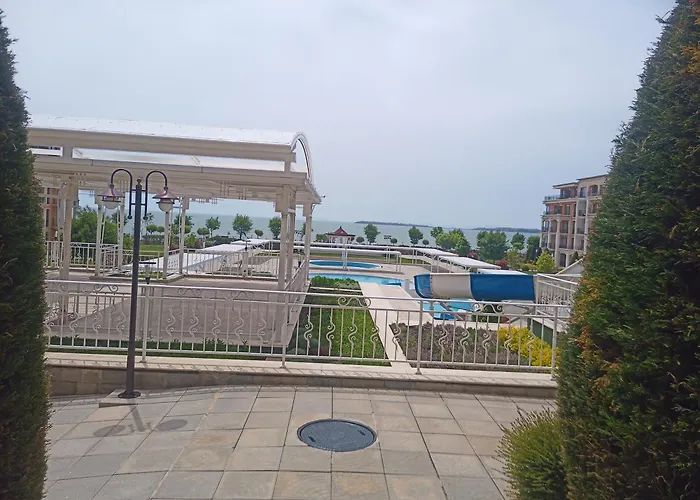 Apartment Premier Lux