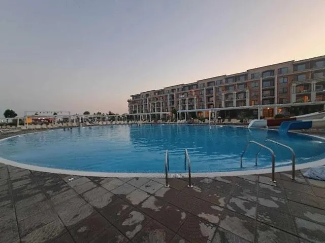 Apartment Premier Lux