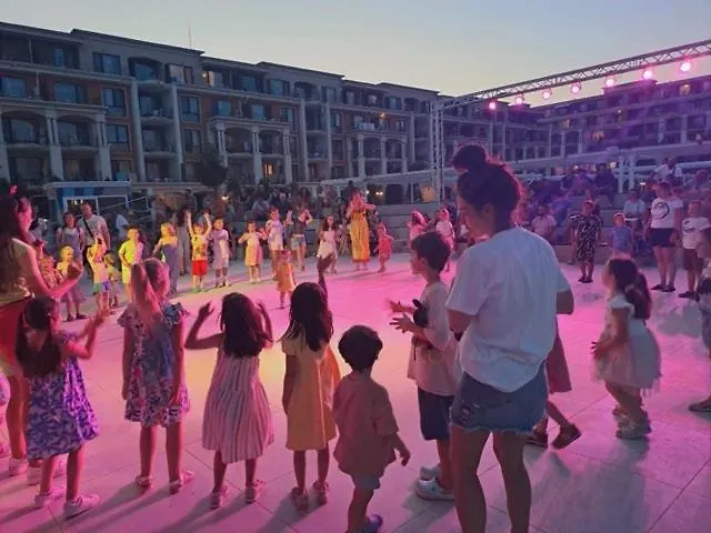 Apartment Premier Lux *