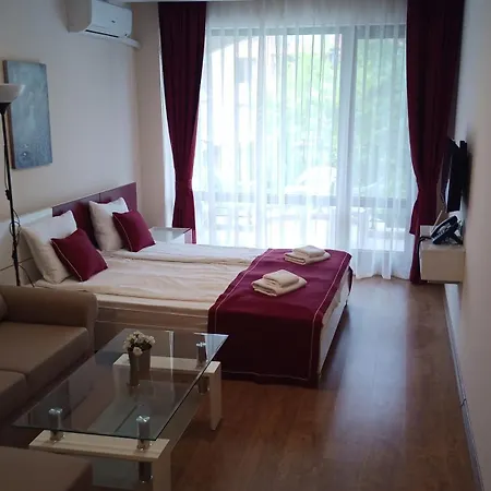 Διαμέρισμα Premier Lux Sveti Vlas