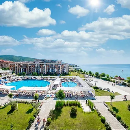 Διαμέρισμα Premier Lux *