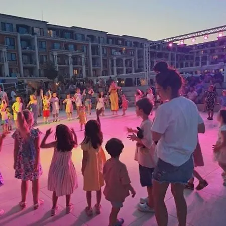 Lägenhet Premier Lux *