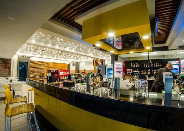 Apartmán Premier Lux *