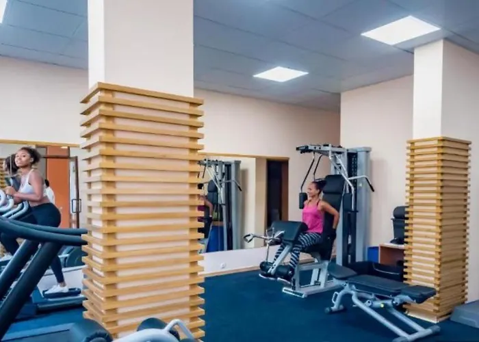 Premier Lux * Sveti Vlas