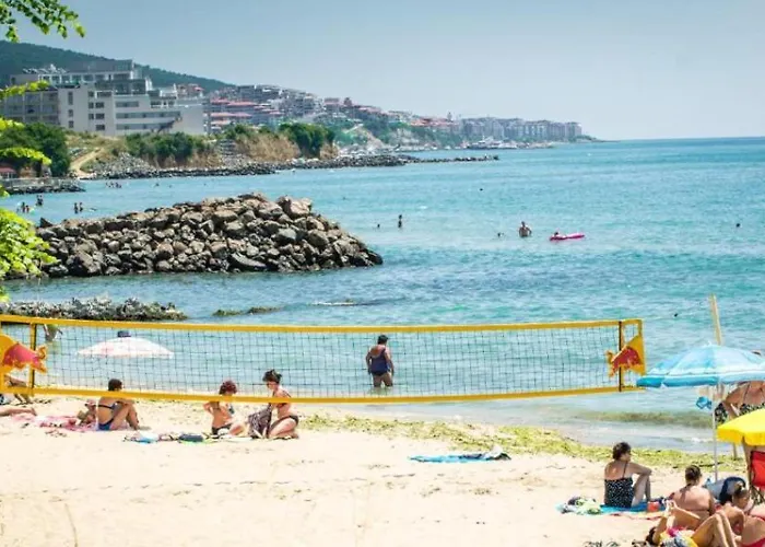 Premier Lux * Sveti Vlas