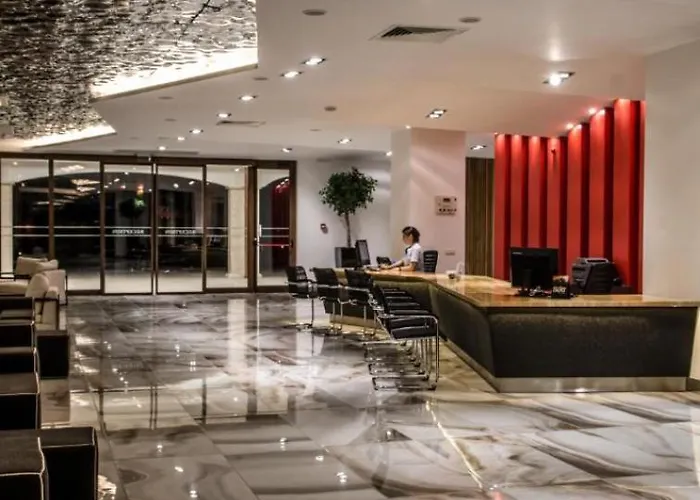 Premier Lux Apartmán *