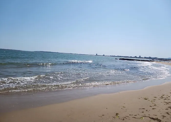 Premier Lux Apartmán *