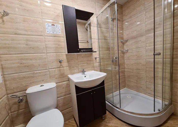 Premier Lux Sveti Vlas