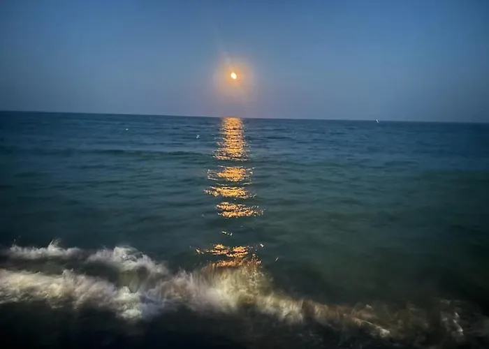 Premier Lux Apartmán *